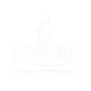 Logo officiel de l'auteur E. B. Ashford - Le choix t'appartient.
